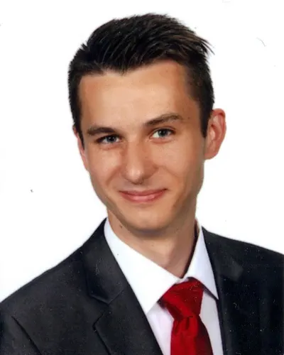 Anglik Paweł Kowalczuk